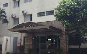 Primavera Palace Hotel